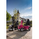 Ηλεκτροκίνητο Scooter "GATSBY"