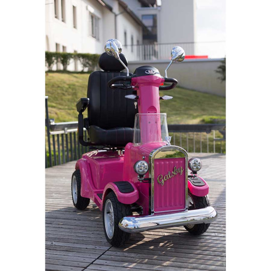 Ηλεκτροκίνητο Scooter "GATSBY"