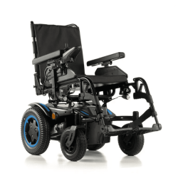Ηλεκτρικό Αμαξίδιο "QUICKIE Q200 R"