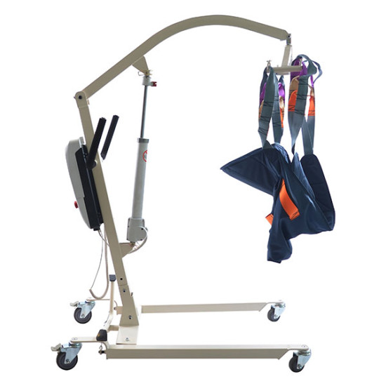 Γερανός ανύψωσης "LIFT 150"