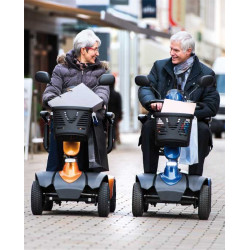 Ηλεκτροκίνητο scooter "CITYLINER CL 409"