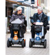 Ηλεκτροκίνητο scooter "CITYLINER CL 409"