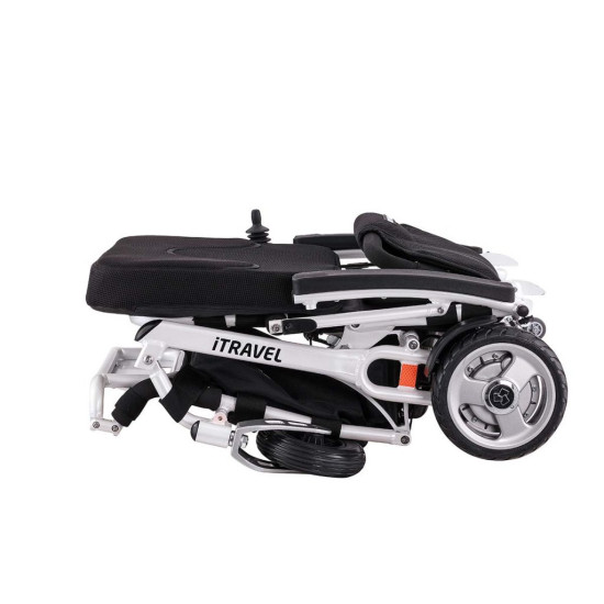 Ηλεκτροκίνητο Αμαξίδιο "iTRAVEL"
