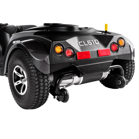 Ηλεκτροκίνητο Scooter "CITYLINER CL 510"