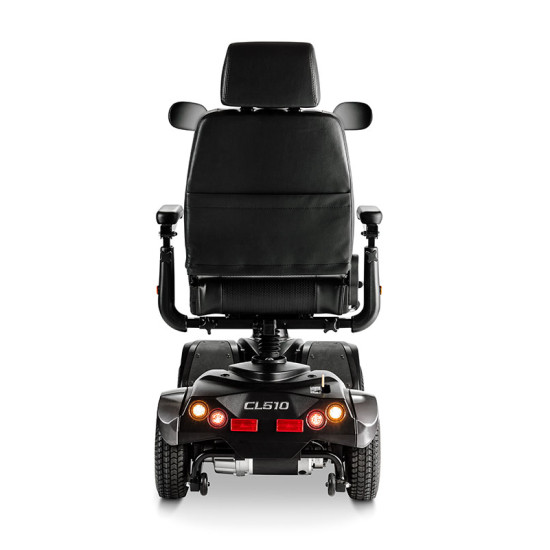 Ηλεκτροκίνητο Scooter "CITYLINER CL 510"