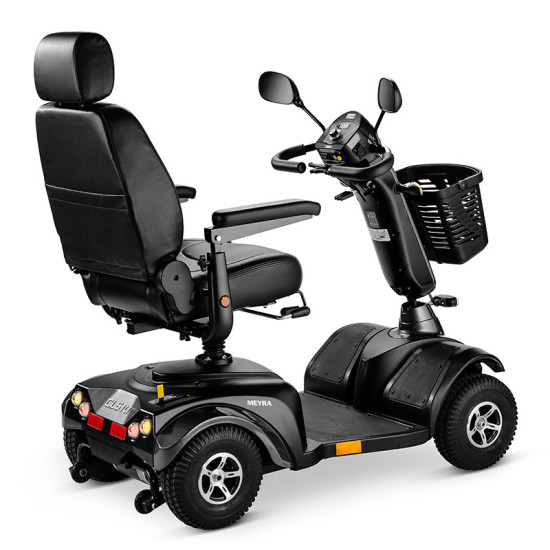 Ηλεκτροκίνητο Scooter "CITYLINER CL 510"