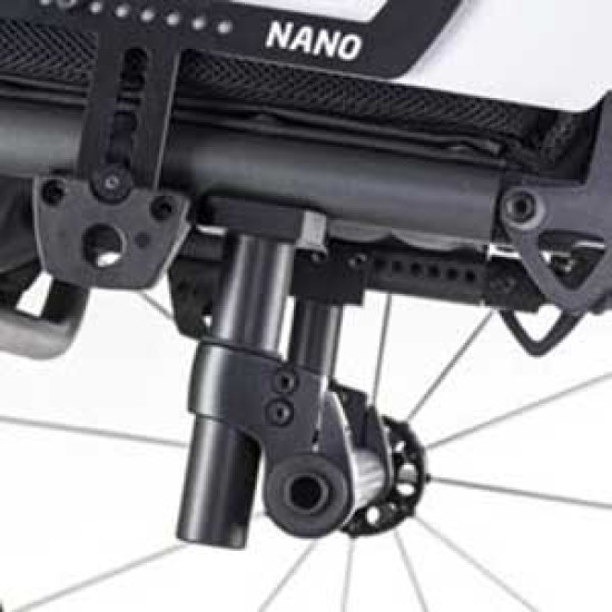 Αναπηρικό Αμαξίδιο "NANO"
