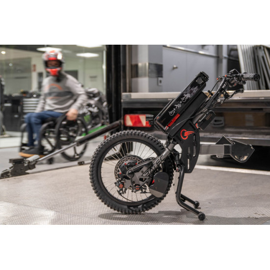 BATEC RAPID 2