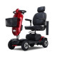 Ηλεκτροκίνητο Scooter "MAX PLUS Q5"