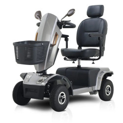Ηλεκτροκίνητο Scooter "S25"
