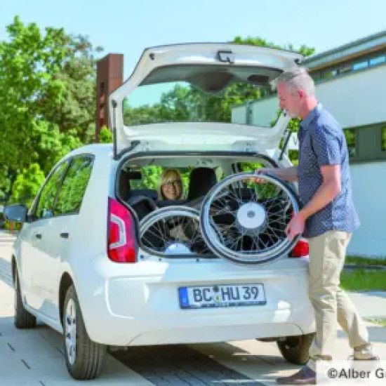 Πρόσθετος Μηχανισμός "E-FIX"