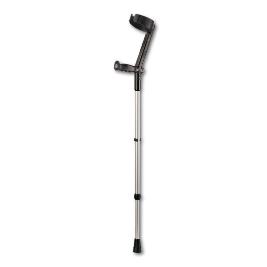 Βακτηρία αγκώνος αλουμινίου "SAFE-IN"