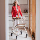INDOOR ROLLATOR