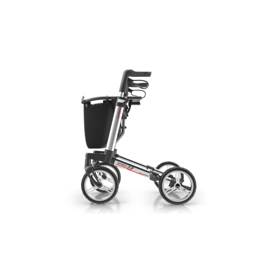 ROLLATOR SPIRIT X3
