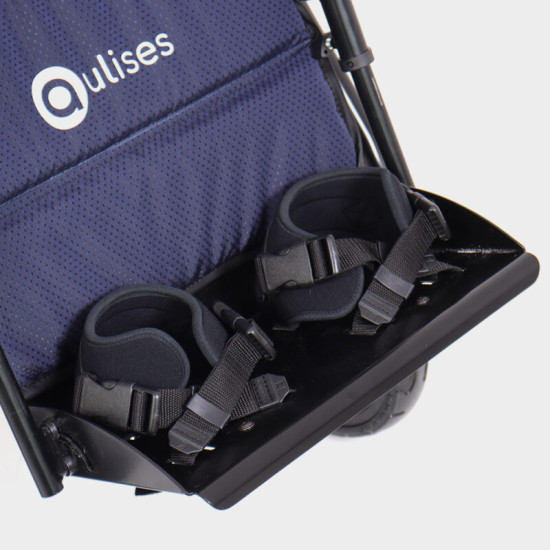 Καρότσι "ULISES EVO PRO"