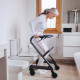 INDOOR ROLLATOR