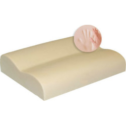 Μαξιλάρι ύπνου Memory Foam Ανατομικό