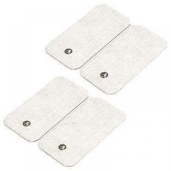 ΑΝΤΑΛΛΑΚΤΙΚΑ PADS ΓΙΑ ΤΑ ΕΜ 49-80 BEURER | RE-LARGE