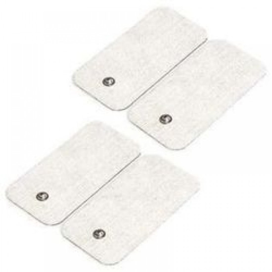 ΑΝΤΑΛΛΑΚΤΙΚΑ PADS ΓΙΑ ΤΑ ΕΜ 49-80 BEURER | RE-LARGE