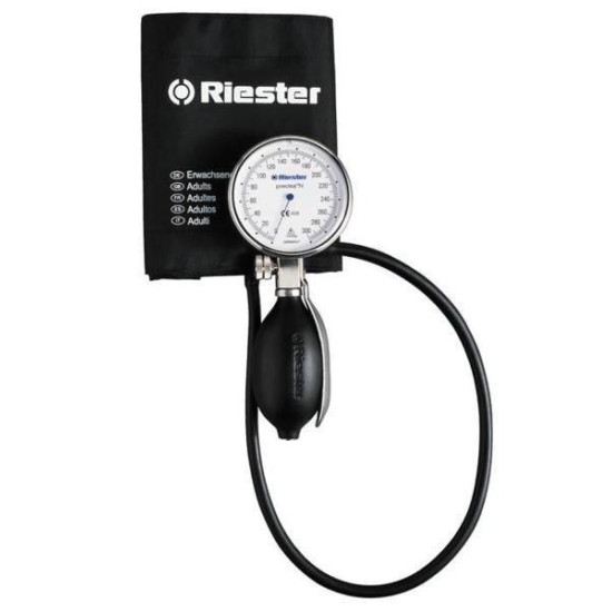 Πιεσόμετρο Precisa N Riester R-1362