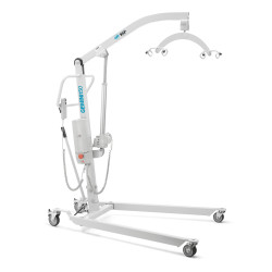 Ηλεκτρικός Γερανός Ανύψωσης Standard - 150kg