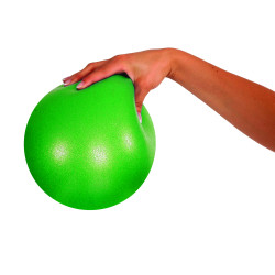Μπάλα Γυμναστικής Mambo Max Pilates Soft 18cm