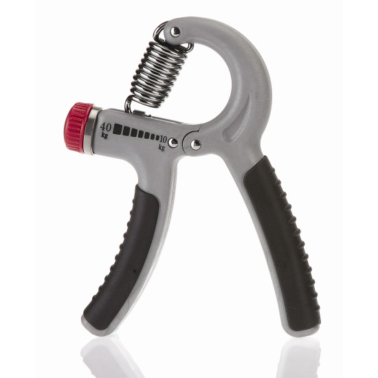 Λαβή Εκγύμνασης Ρυθμιζόμενη MANUS HAND GRIP