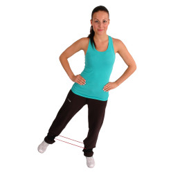 Σωλήνας Γυμναστικής MVS-BAND CUFF-RING LOOP