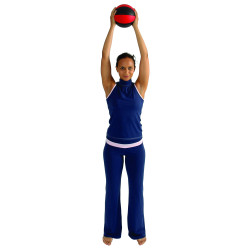 MEDICINE BALL MAMBO MAX