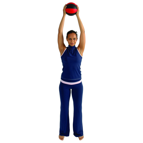 MEDICINE BALL MAMBO MAX