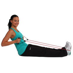 Σωλήνας Γυμναστικής MoVes–Tube