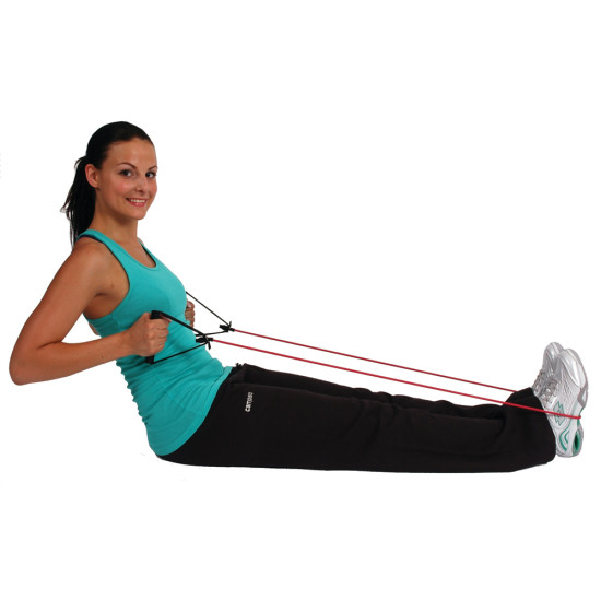 Σωλήνας Γυμναστικής MoVes–Tube