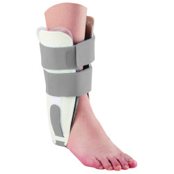 Νάρθηκας Ποδοκνημικής Gel – Cast One Size AC–1034