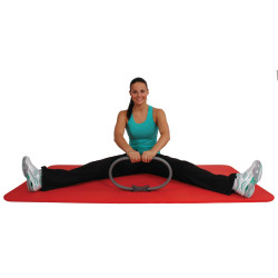 Δακτυλίδι Pilates Mambo Max AC-3236
