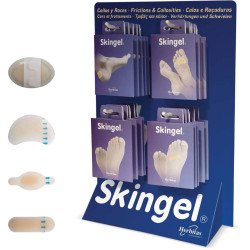 Υδροκολλοειδή Επιθέματα-Skingel