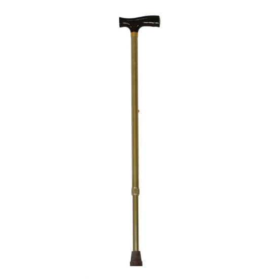 Μπαστούνι Ρυθμιζόμενο Μπρονζε