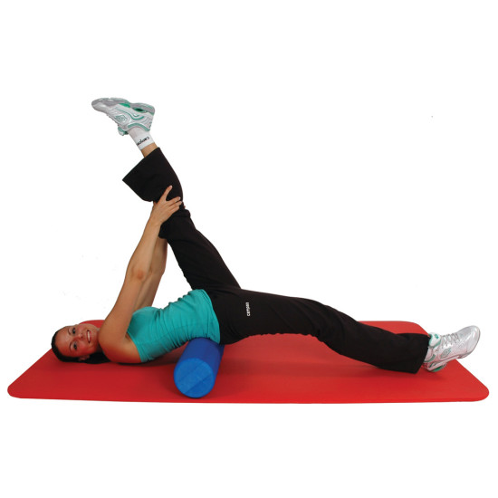 Ρολό Γυμναστικής Pilates Mambo Max / 90 x 15 cm
