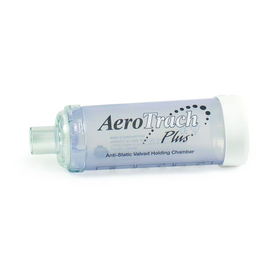 AeroTrach Plus Anti - Static