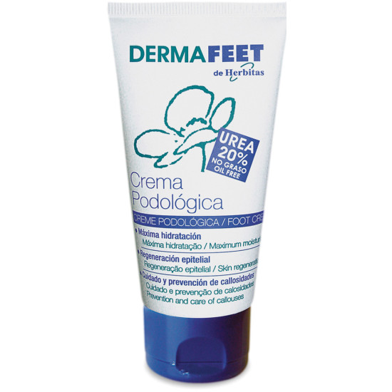 Κρέμα Ποδιών Urea 20% HF 6032