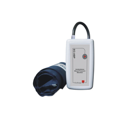 Holter Πίεσης EC-ABP