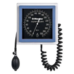Πιεσόμετρο Ιατρικό Big Ben Επιτοίχιο Riester R-1465 / R-1459