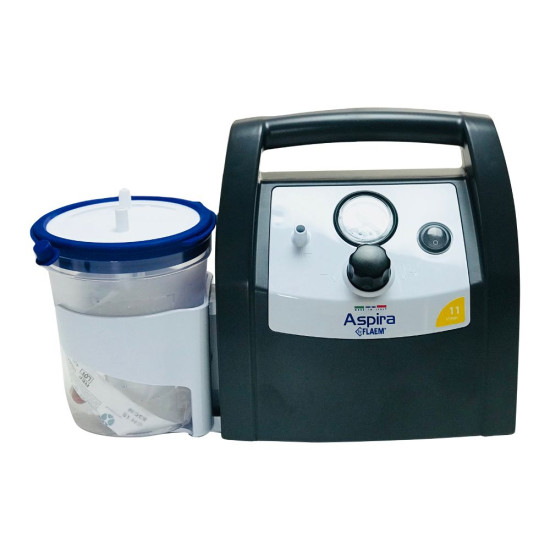 Αναρρόφηση ASPIRA 230V/50Hz (11.0 LT/MIN)