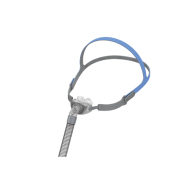 Μάσκα CPAP BMC Ρινική P2