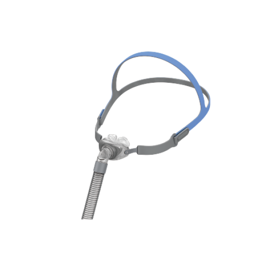 Μάσκα CPAP BMC Ρινική P2
