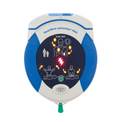 Απινιδωτής Αυτόματος Samaritan PAD 360P