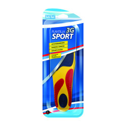 Πέλμα 3G SPORT