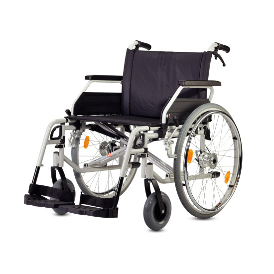 Αμαξίδιο Πτυσσόμενο Deluxe S-ECO 300 B+B [ΕΚΔΟΣΗ XL]