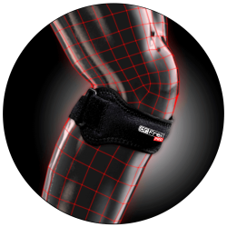 Επιγονατιδική Δέστρα One Size Dr Frei Pro