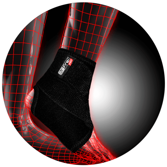 Επιστραγαλίδα One Size Dr Frei Pro