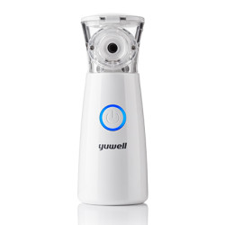 Νεφελοποιητής Πλέγματος Mesh Nebulizer M102